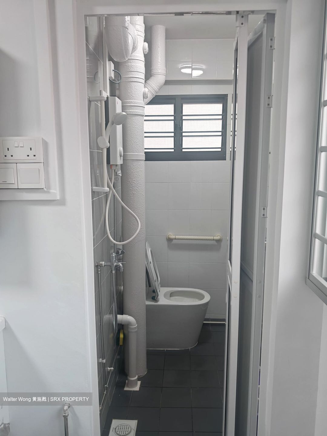 Blk 407 Yishun Avenue 6 (Yishun), HDB 4 Rooms #628109511